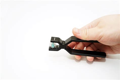 EZ Switch Opener - Zeal Generation Inc.