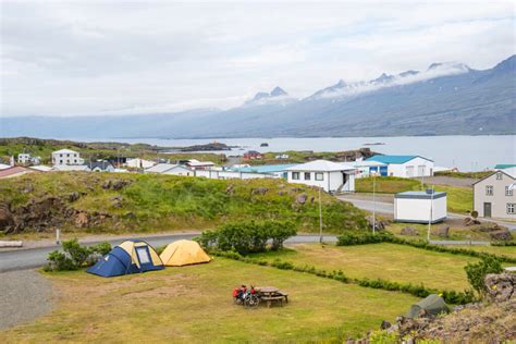 12 Best Campsites In Iceland You Must Visit - Iceland Trippers