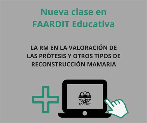 Boletín Express Nueva clase en FAARDIT Educativa Vol 7 Nº 54