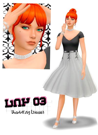 Day Lookbook Challenege By Abundanceofpixels D Tumbex