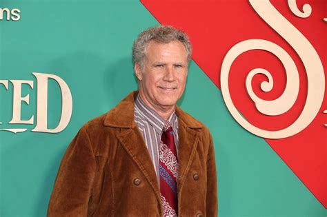 Will Ferrell Oscar Contender Hes In Talks To Play John Madden With