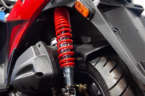 Moto Kymco Agility Rs Naked