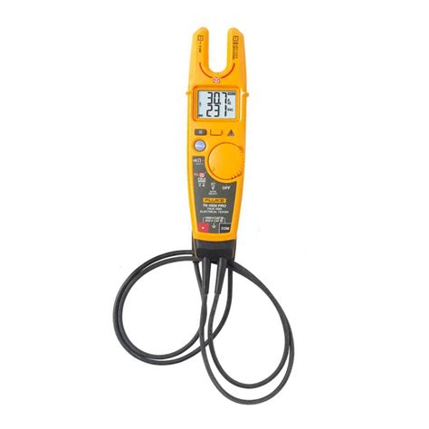 Fluke T6 1000 PRO Electrical Voltage Tester 1000 V True RMS