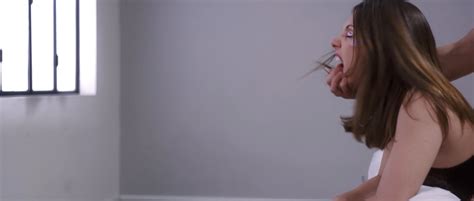 Nude Video Celebs Camille Zenit Nude Noyee Sous Les Paillettes