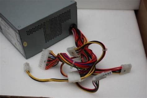 FSP FSP250 60GTA MDN 250W ATX PSU Power Supply