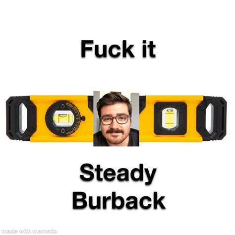 Fuck It R Eddyburback