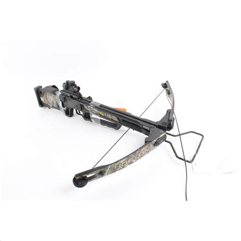 Horton Scout 125 Crossbow Property Room