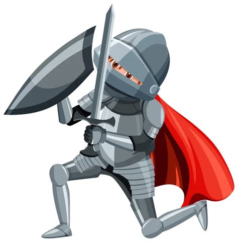 Knight Clip Art