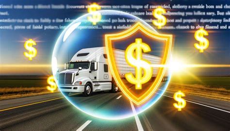 Semi Truck Commercial Insurance / Full Coverage LLC