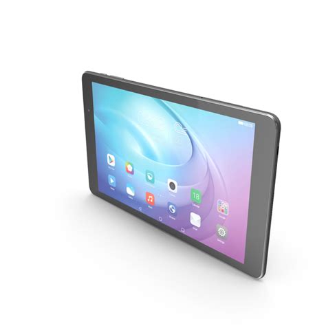 Mediapad PNG Images & PSDs for Download | PixelSquid