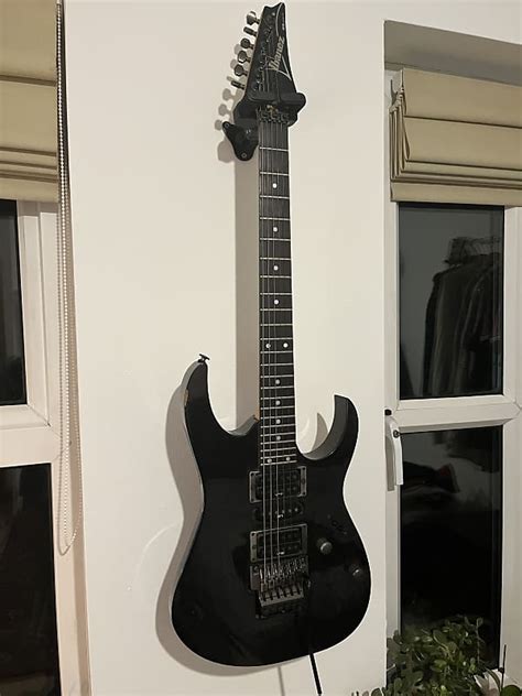 Ibanez RG470 Made In Japan Reverb