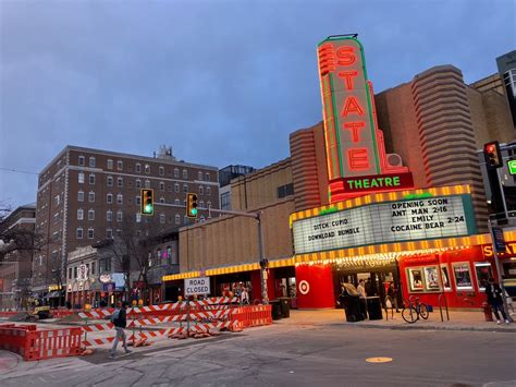 Traffic Watch Road Construction Round Up For Ann Arbor And Washtenaw