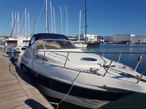 Rio Yacht 950 Cruiser Usato Vendita Rio Yacht 950 Cruiser Annunci