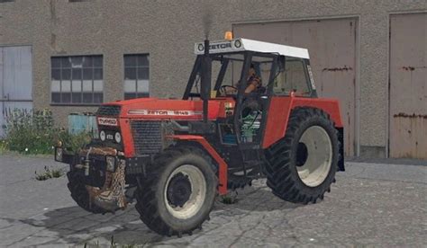 Zetor Zts Special V Farming Simulator Mods Fs