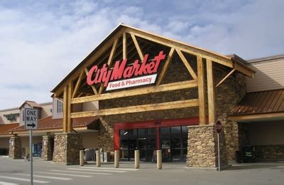 City Market 2770 Highway 50, Grand Junction, CO 81503 - YP.com