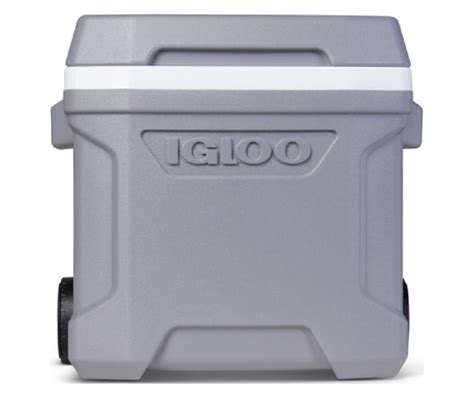 Igloo 16 Qt Rolling Cooler