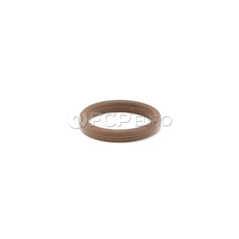 Audi VW Auto Trans Oil Cooler O-Ring - Genuine VW Audi 09G321181A | FCP ...