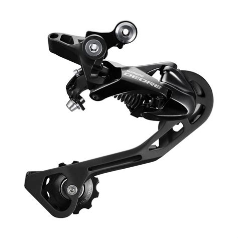 Cambio Shimano Deore Rd T6000 Sgs 10v Sgs