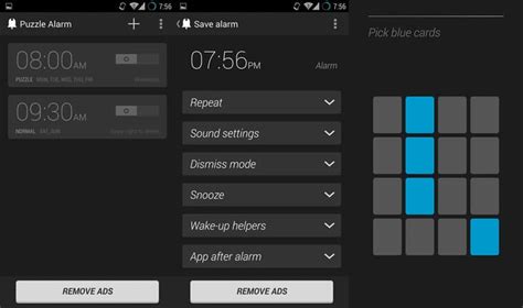 10 Best Alarm Clock App For Android to Replace Your Rooster