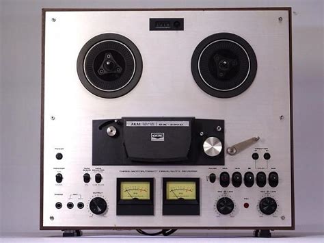 AKAI GX 230D STEREO MAGNETOFON Aukro