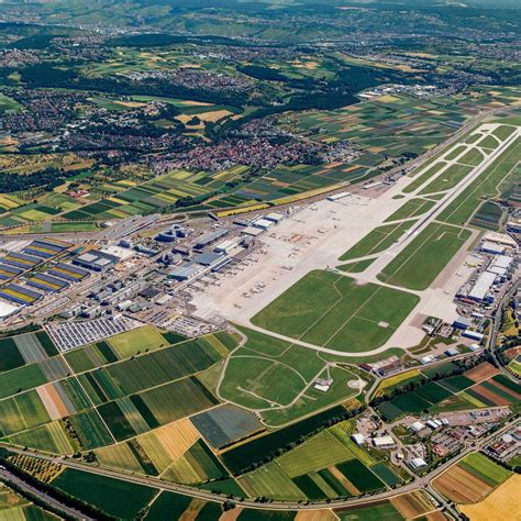 Stuttgart Airport City