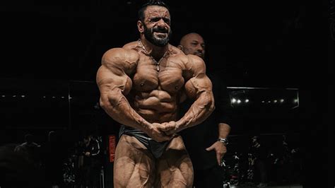 2023 Olympia Set To Take Place Nov 2 5 2023 In Orlando FL BarBend