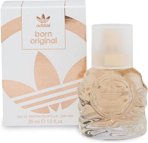 Adidas Born Original For Her Woda Perfumowana Ml Ceneo Pl