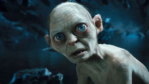 O Senhor Dos Anéis Personagem - Andy Serkis retornaria para a franquia O Senhor dos Anéis?