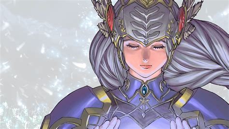 VALKYRIE PROFILE LENNETH For PS4 And PS5 Review Pledge Times