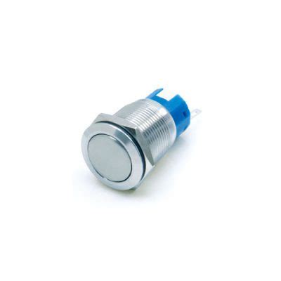 Pushbutton Switches RJS Electronics Ltd