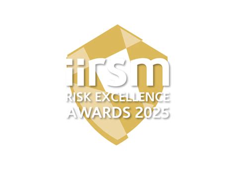 Risk Excellence Awards | IIRSM