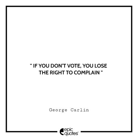 20 Inspirational Voting Quotes For Election Day 2020