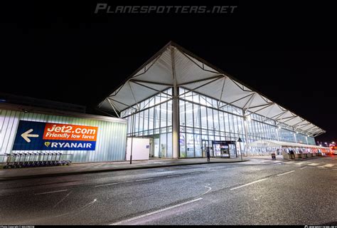 Bristol Terminal Photo by MAJOREDM | ID 1498016 | Planespotters.net