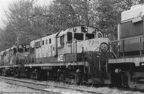 M&E 7211