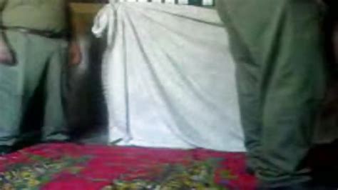 Un Jeune Couple Mexicain En Action Porn