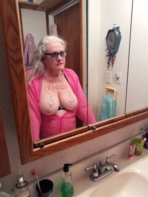 Penelope West Modified Porn Pic