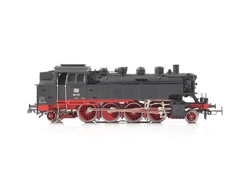 M Rklin H Dampflok Tenderlok Br Db Ebay