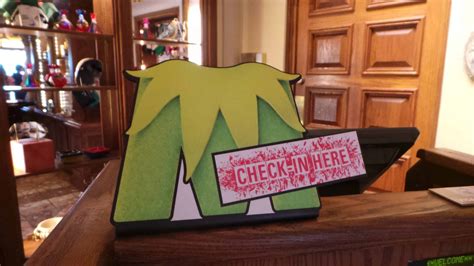Muppetational New Scavenger Hunt at Epcot for Muppets Most Wanted