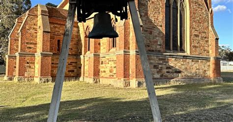 Dunolly Vic St John S Anglican Australian Christian Church Histories