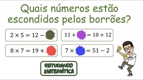 Qual número deve substituir o borrão 3 Habilidades da BNCC 4º