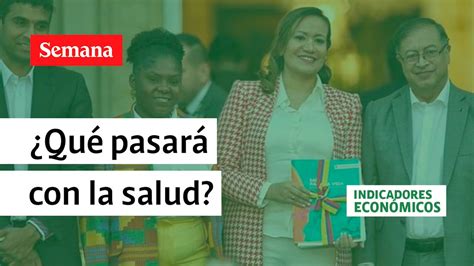 La Reforma A La Salud Experimenta Otra Turbulencia Tras La Filtración