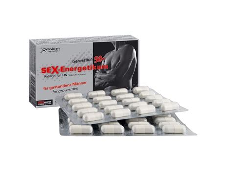 Sex Energetikum Naturaup