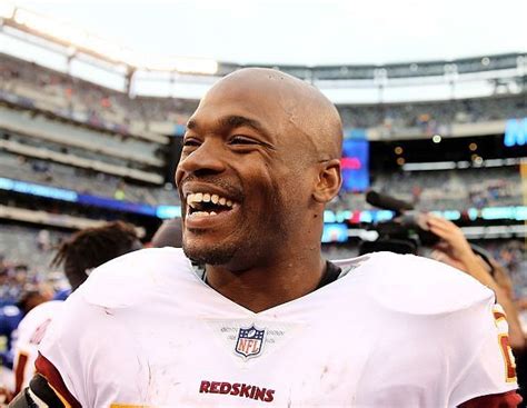 Adrian Peterson Net Worth, Salary & Endorsements - Sportskeeda