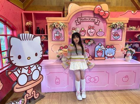 Pin By Love🦋life Ly On F~Ķ~Ŕ~Ķ♡ In 2024 Hello Kitty Kitty Kawaii