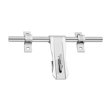 Stainless Steel 14 Mm Interior Door Aldrop Chrome Aldrop Size 10 At