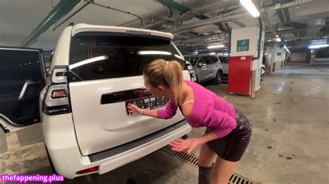 Lisarulit Nude OnlyFans Photo 3 The Fappening Plus