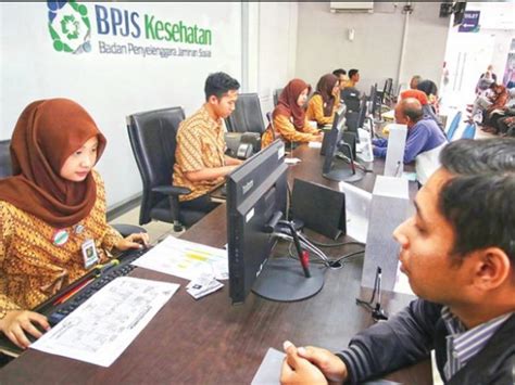 Kebocoran Data Bpjs Kesehatan Polisi Identifikasi Pelaku Fajar