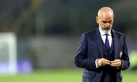 Pioli Sfida Allegri Ha Vinto La Panchina D Oro Ma Io Non L Ho Votato