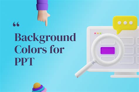 Best Background Colors For Presentations - RRGraph Blog