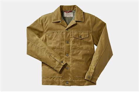 20 Best Waxed Canvas Jackets